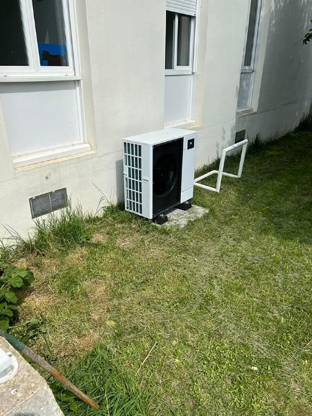 climatiseur climatiseur