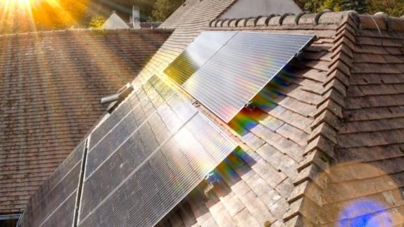 Panneaux solaires thermiques Panneaux solaires thermiques