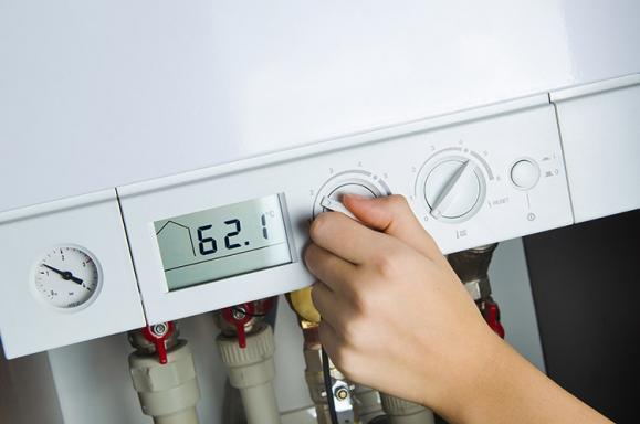installation chaudiere gaz