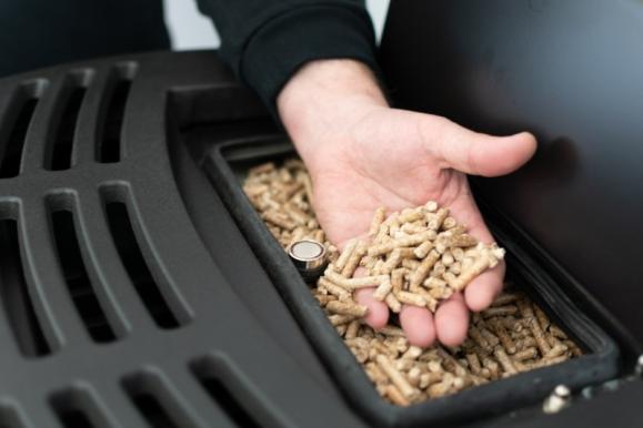 installateur de poele à granulés