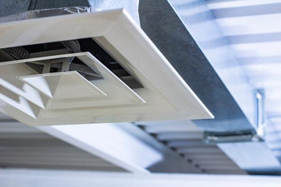 Ventilation Ventilation