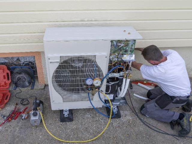 Comment entretenir sa pompe à chaleur ?