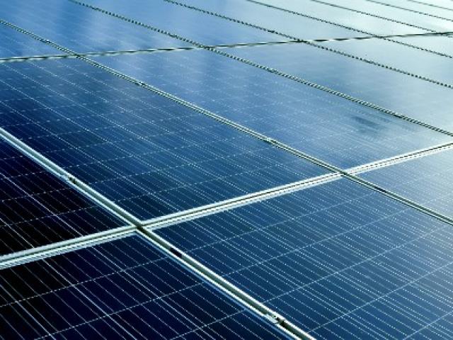 Comment fonctionne un panneau photovoltaïque ?