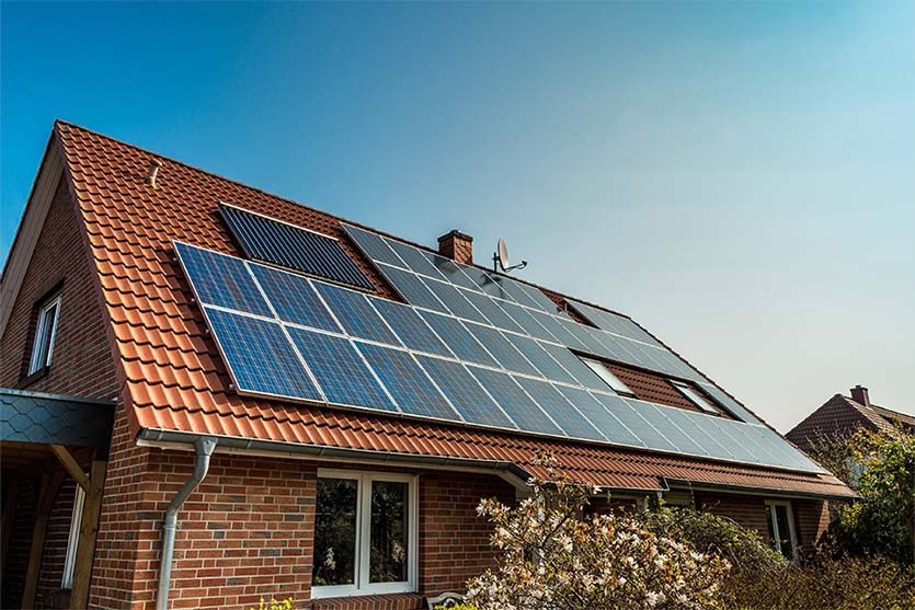 travaux d’optimisation thermique