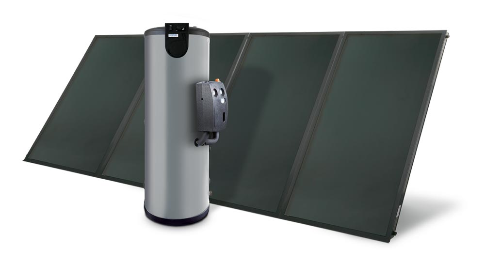 ballon thermodynamique